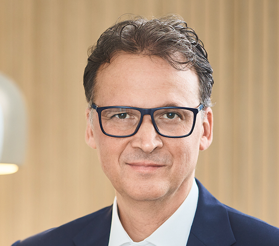 Christoph Hauschild
